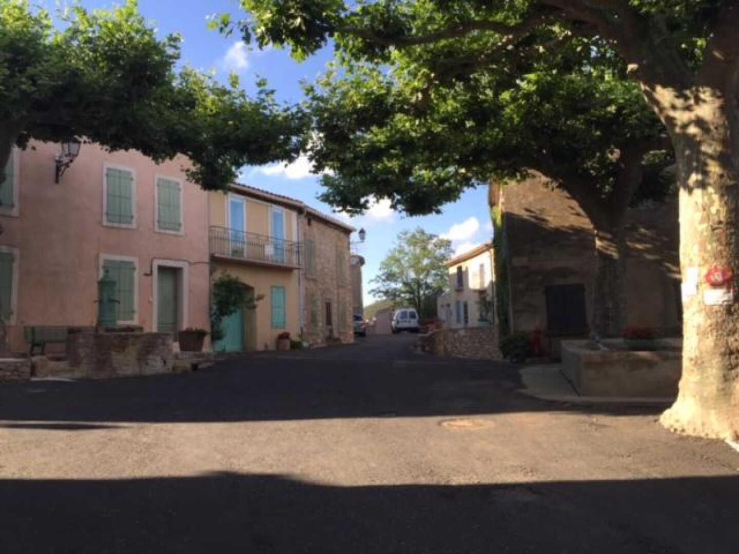 Montgaillard  Cecileヴィラ エクステリア 写真